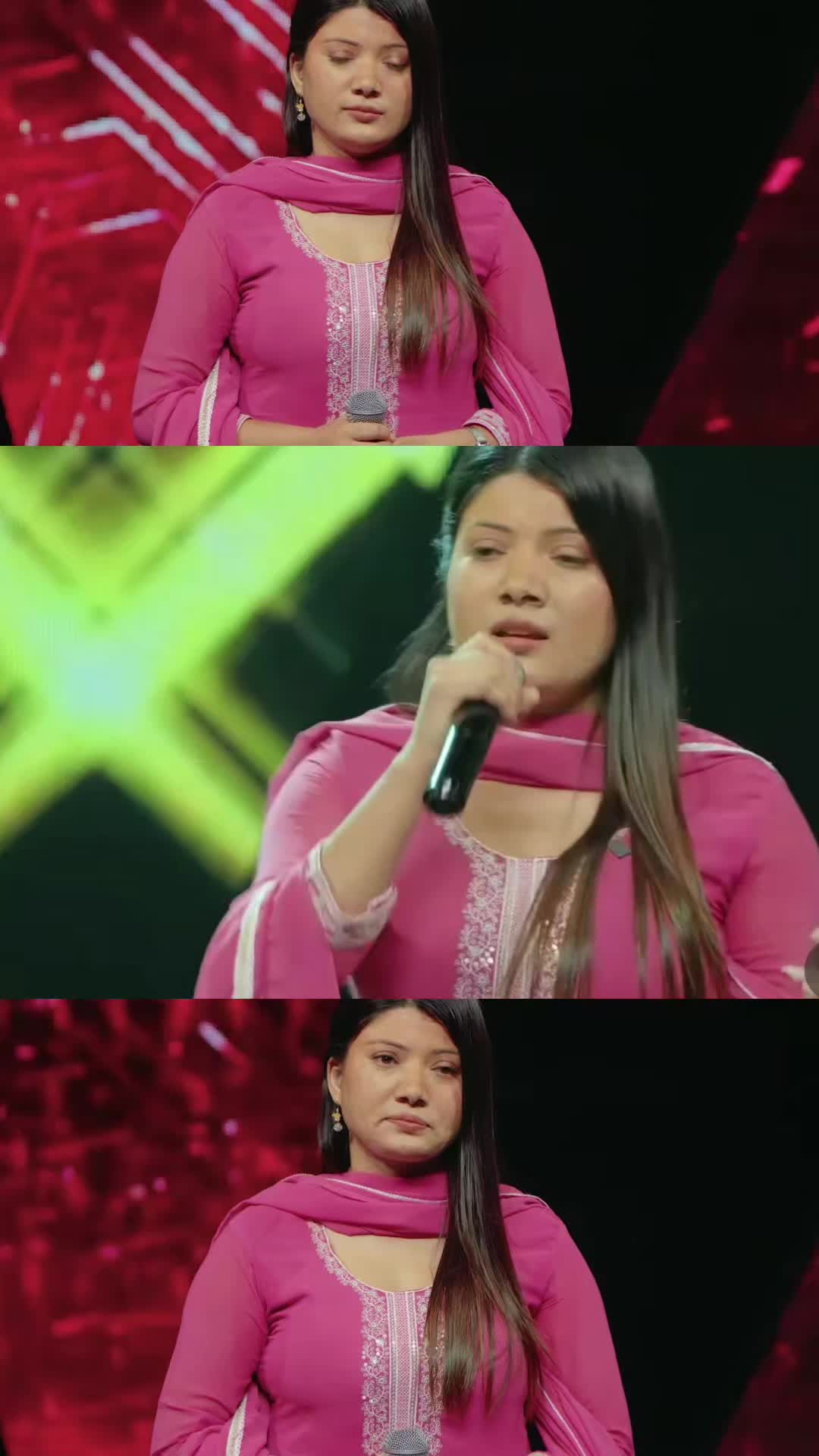 @The Voice Of Nepal