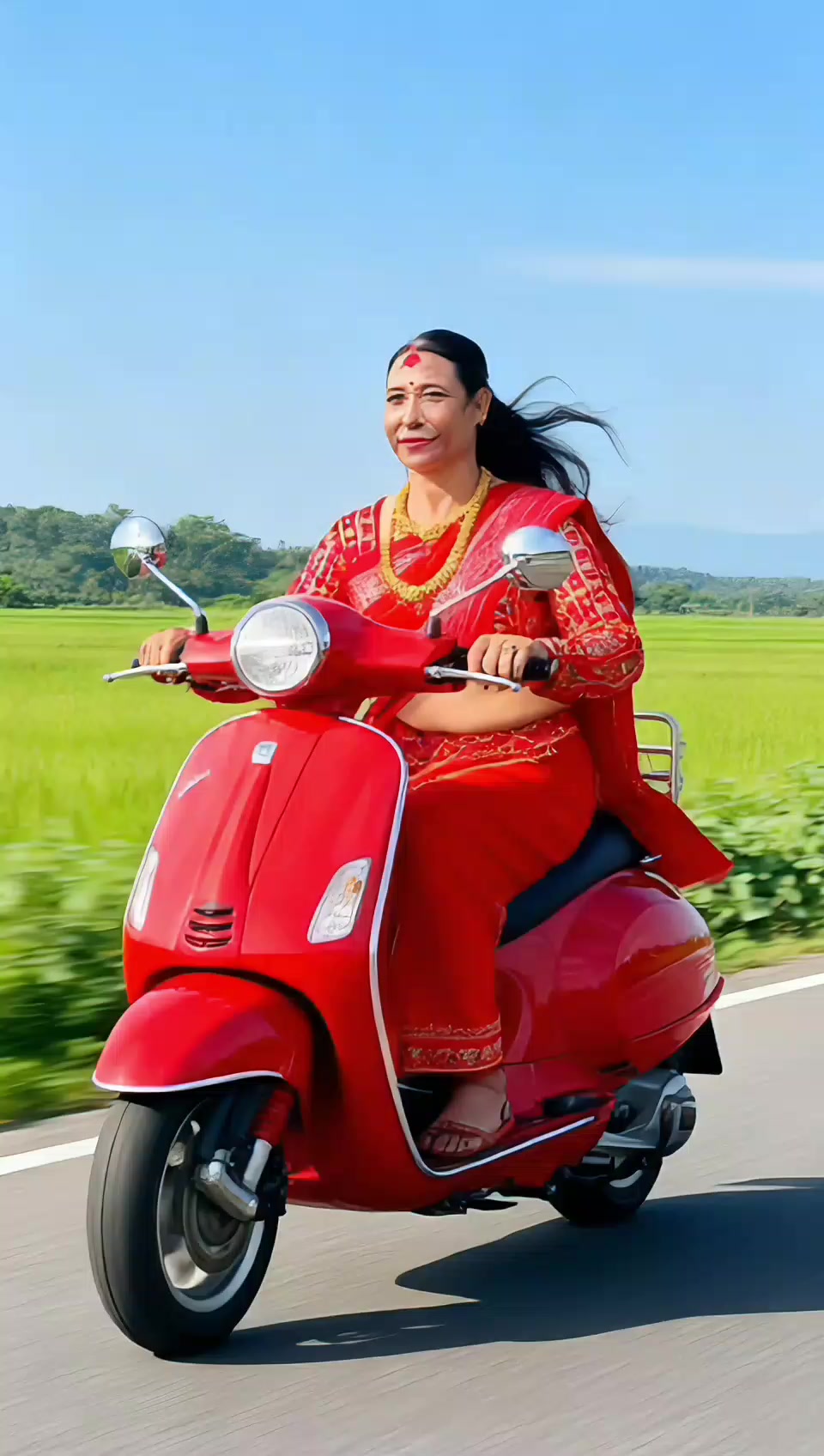 @Rajkumari Darnal khati