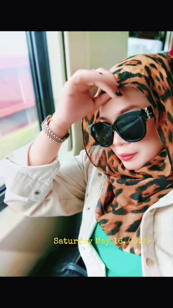 @ChePuanJannah
