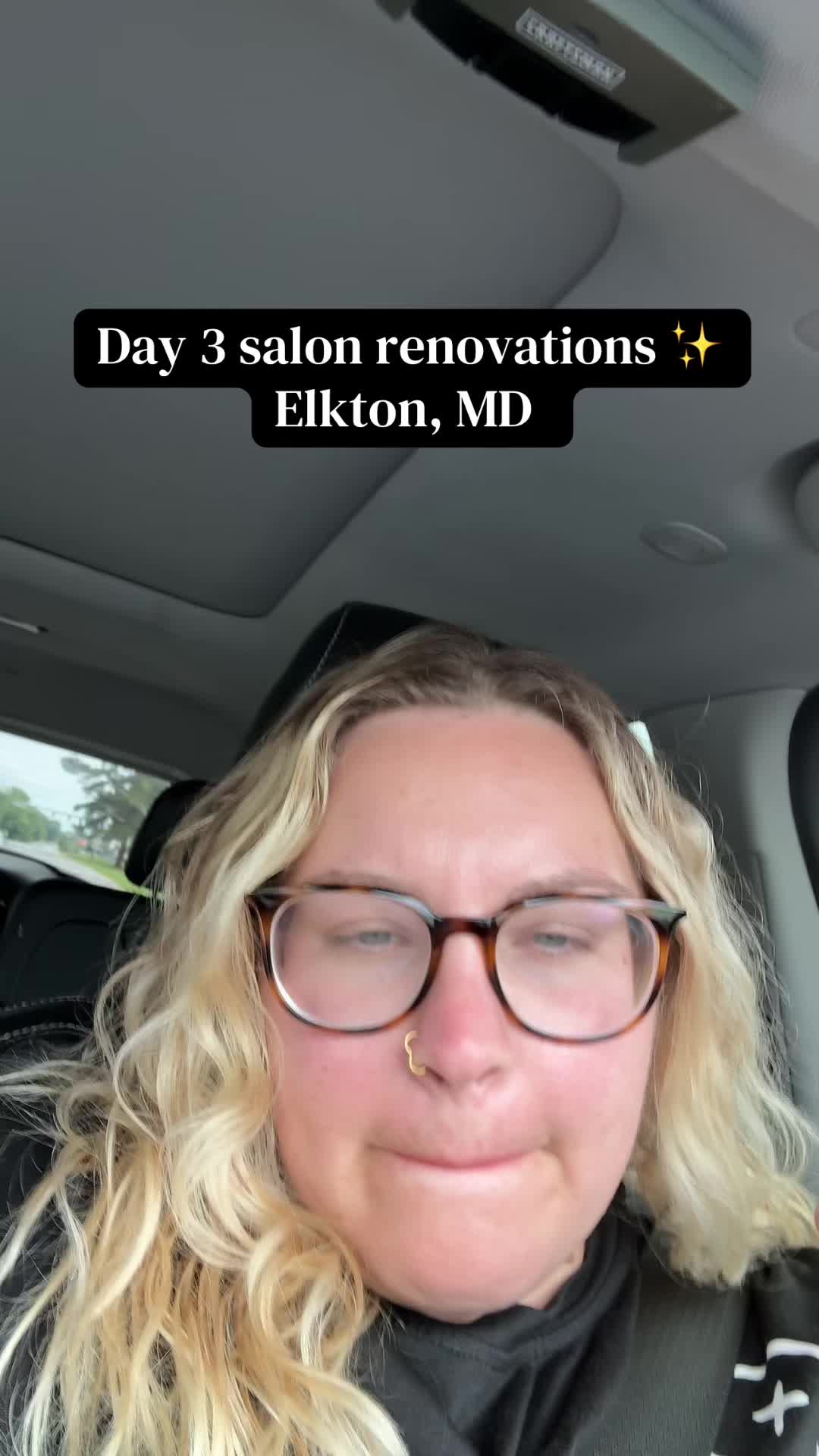 @Kiersten | MD Salon Owner 📍
