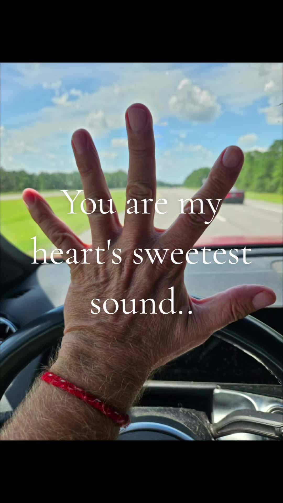 @I am hers 💙❤️