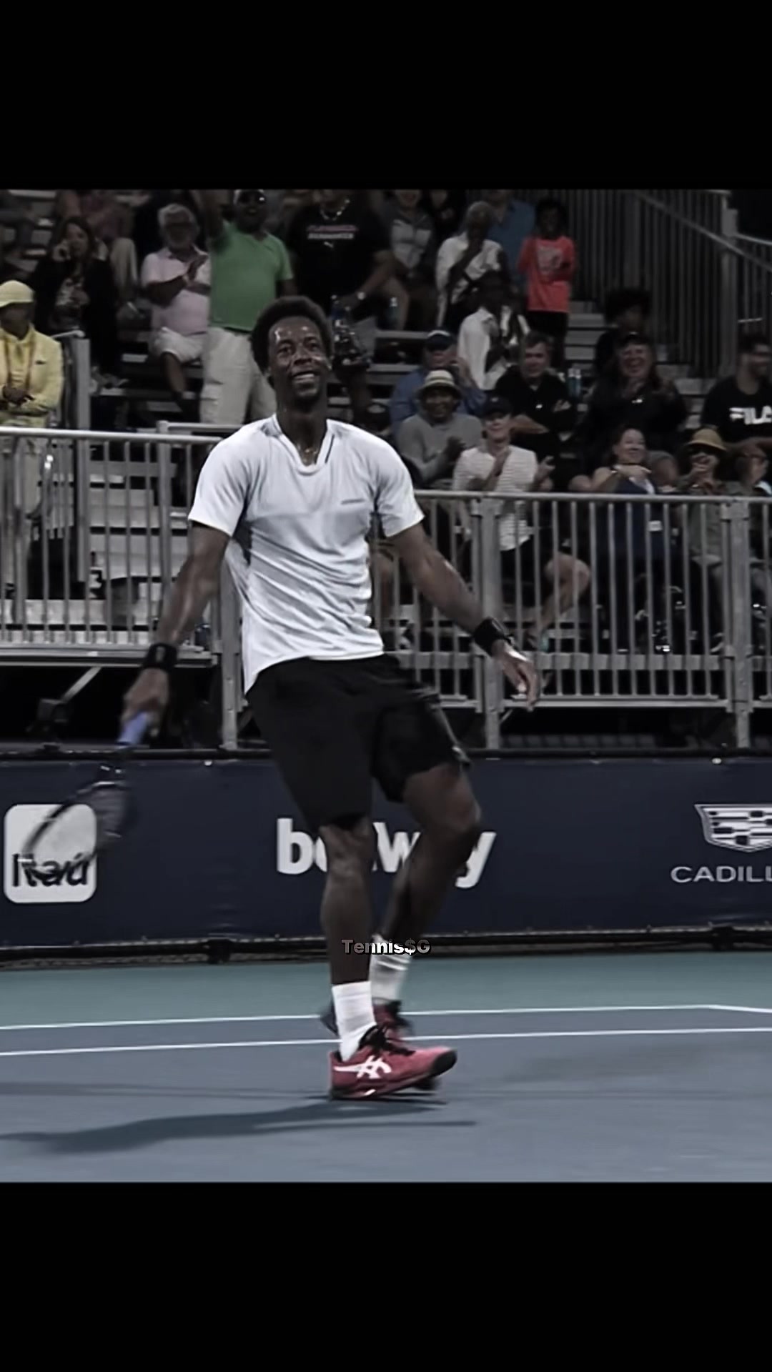 @Tennis$G