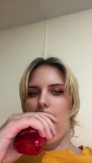 @angelica Hruby