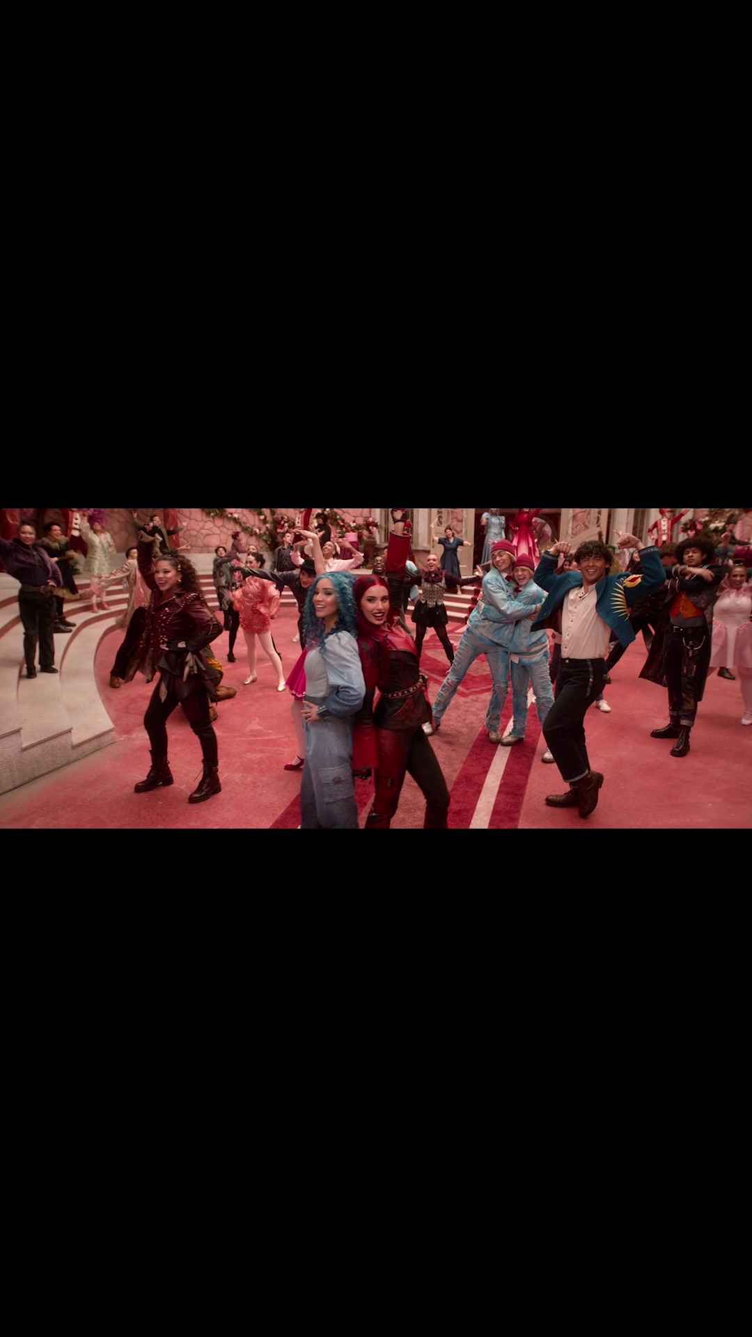 @Disney Descendants