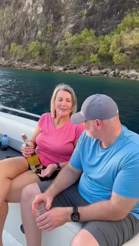 @FeelGood Boat Tours