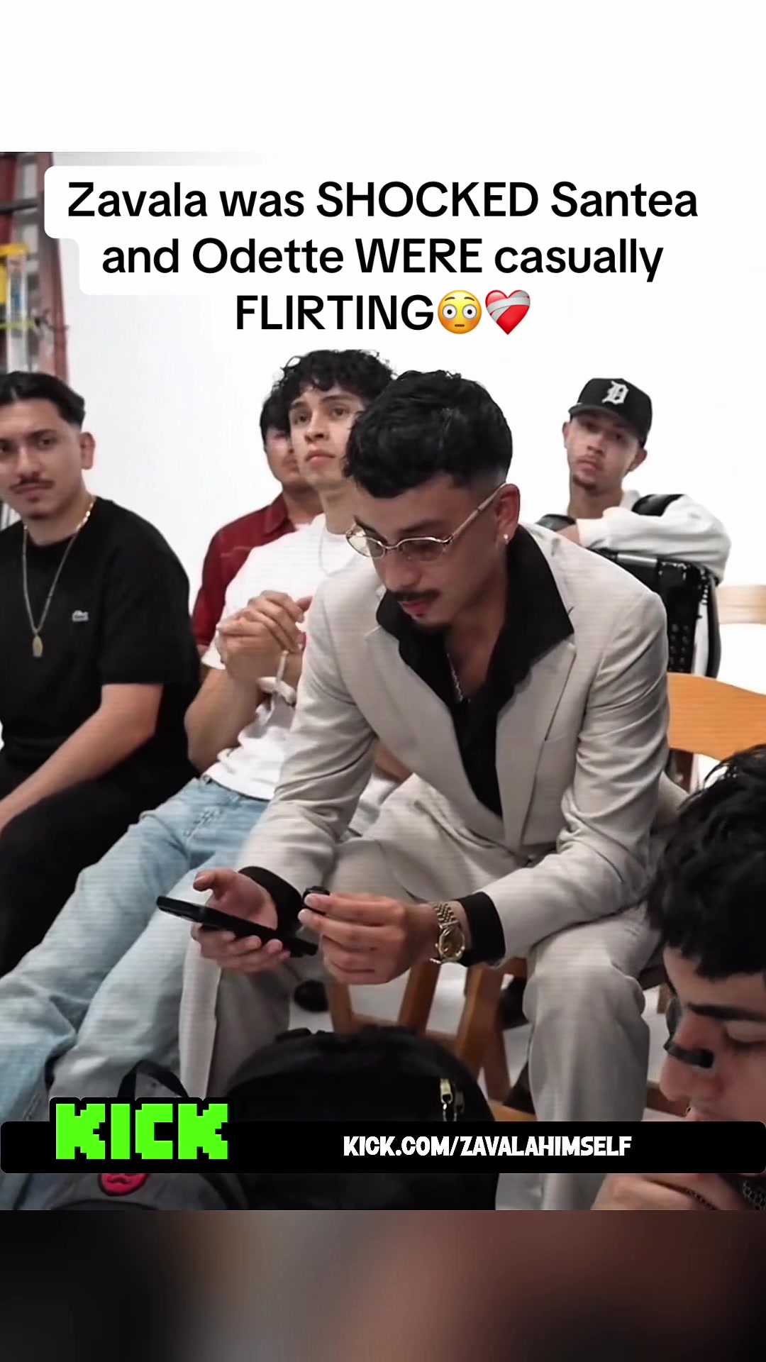 @Clippedat📸