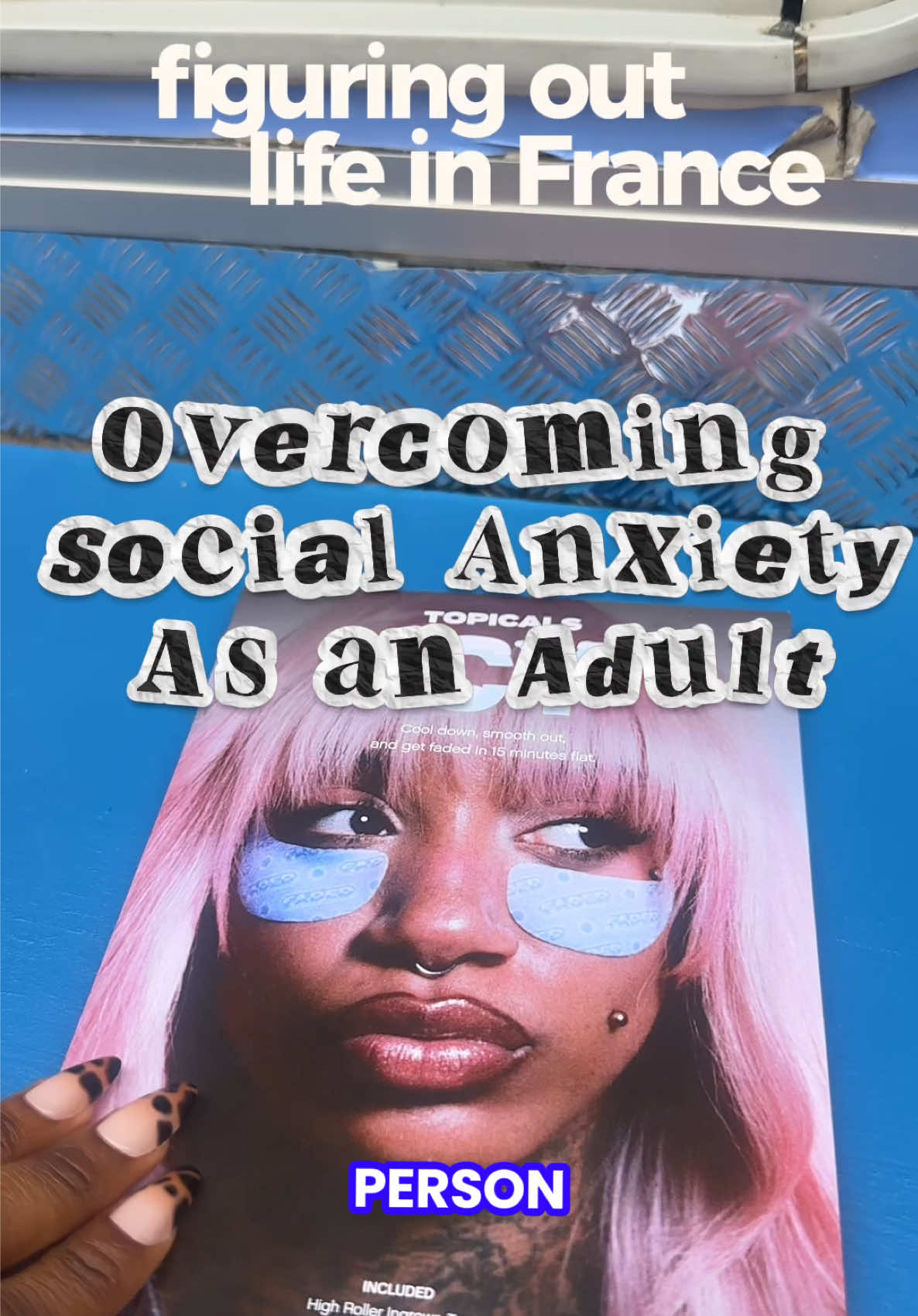 @Kiera Lee