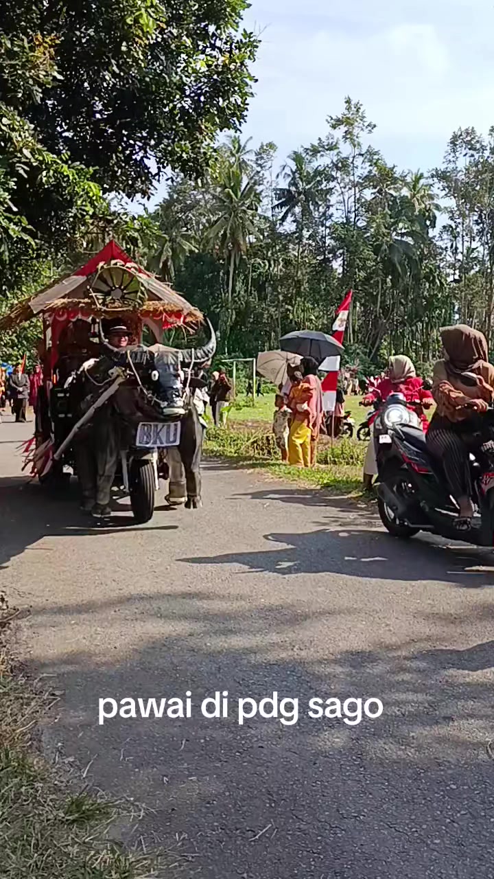 @Syafrizal , tanjuang
