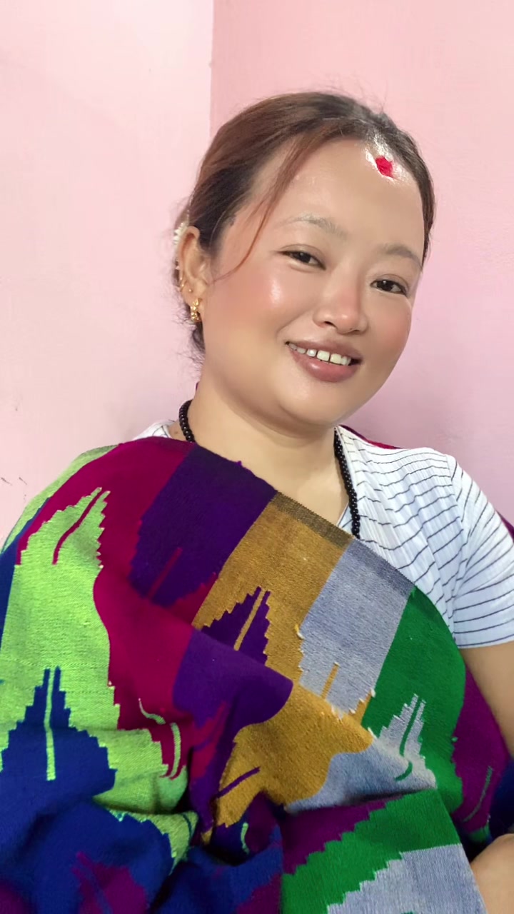 @Durga Gurung