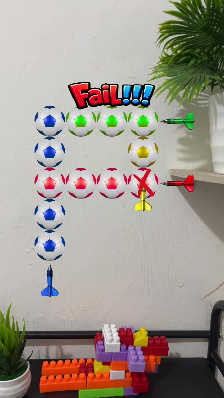 @SanZa Game Effects