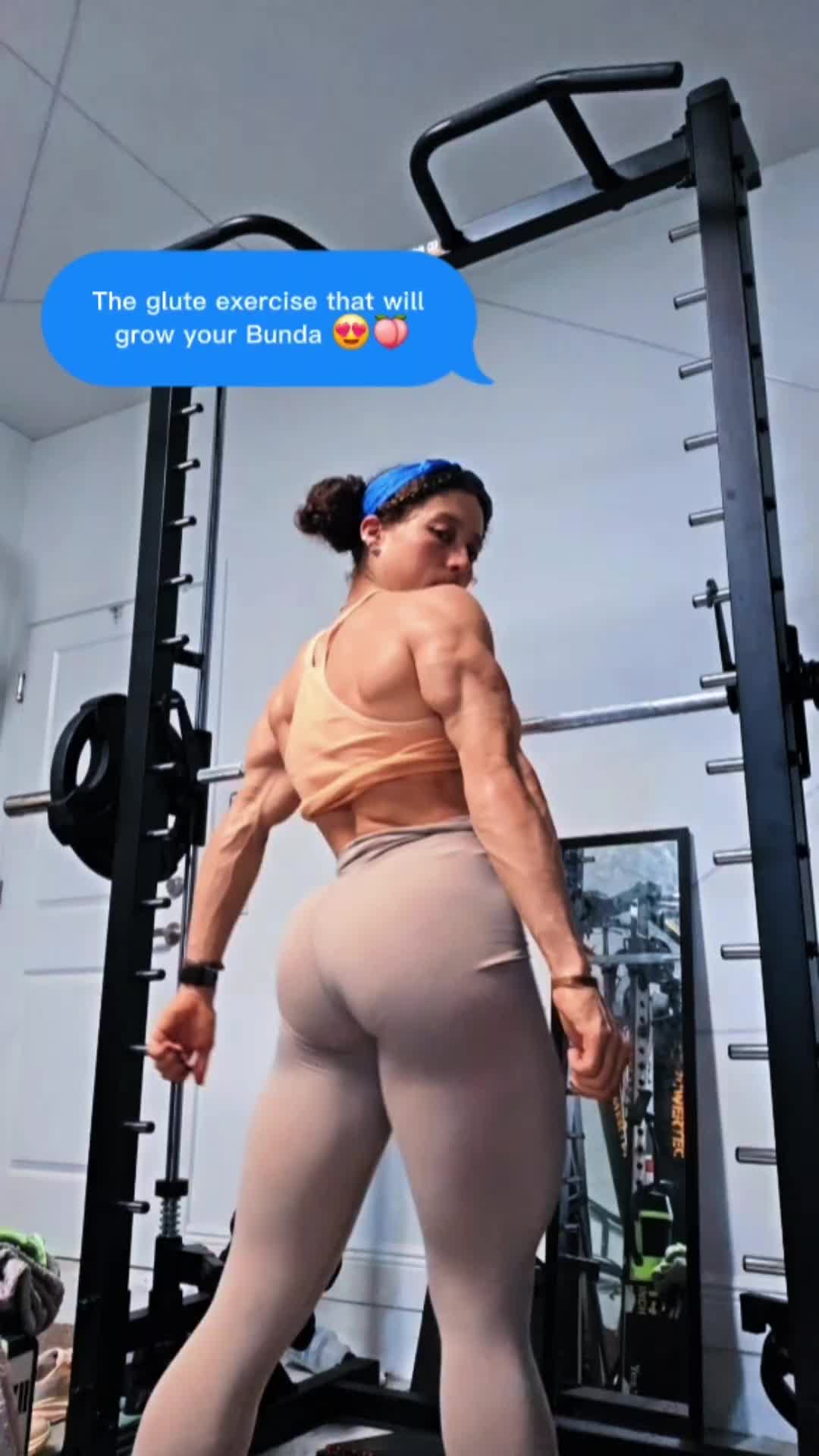 @MuscleGoddess