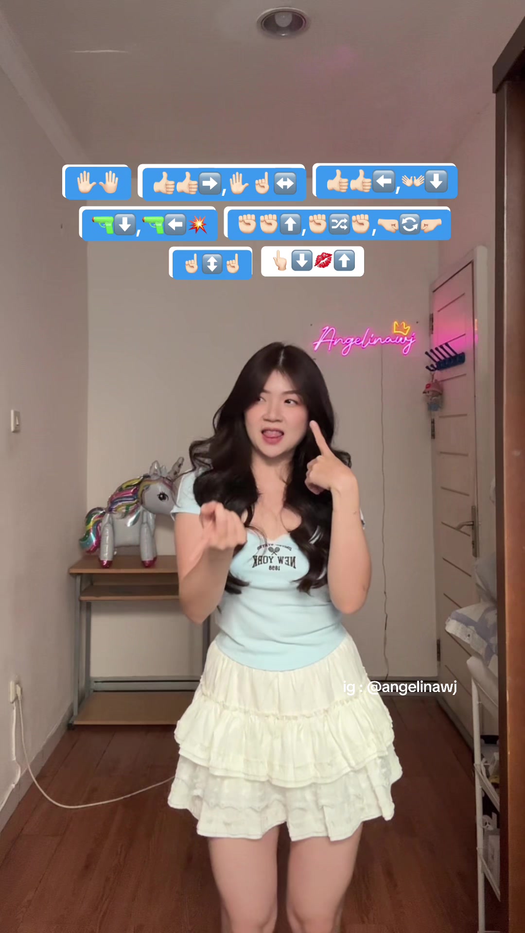 @Kimnana