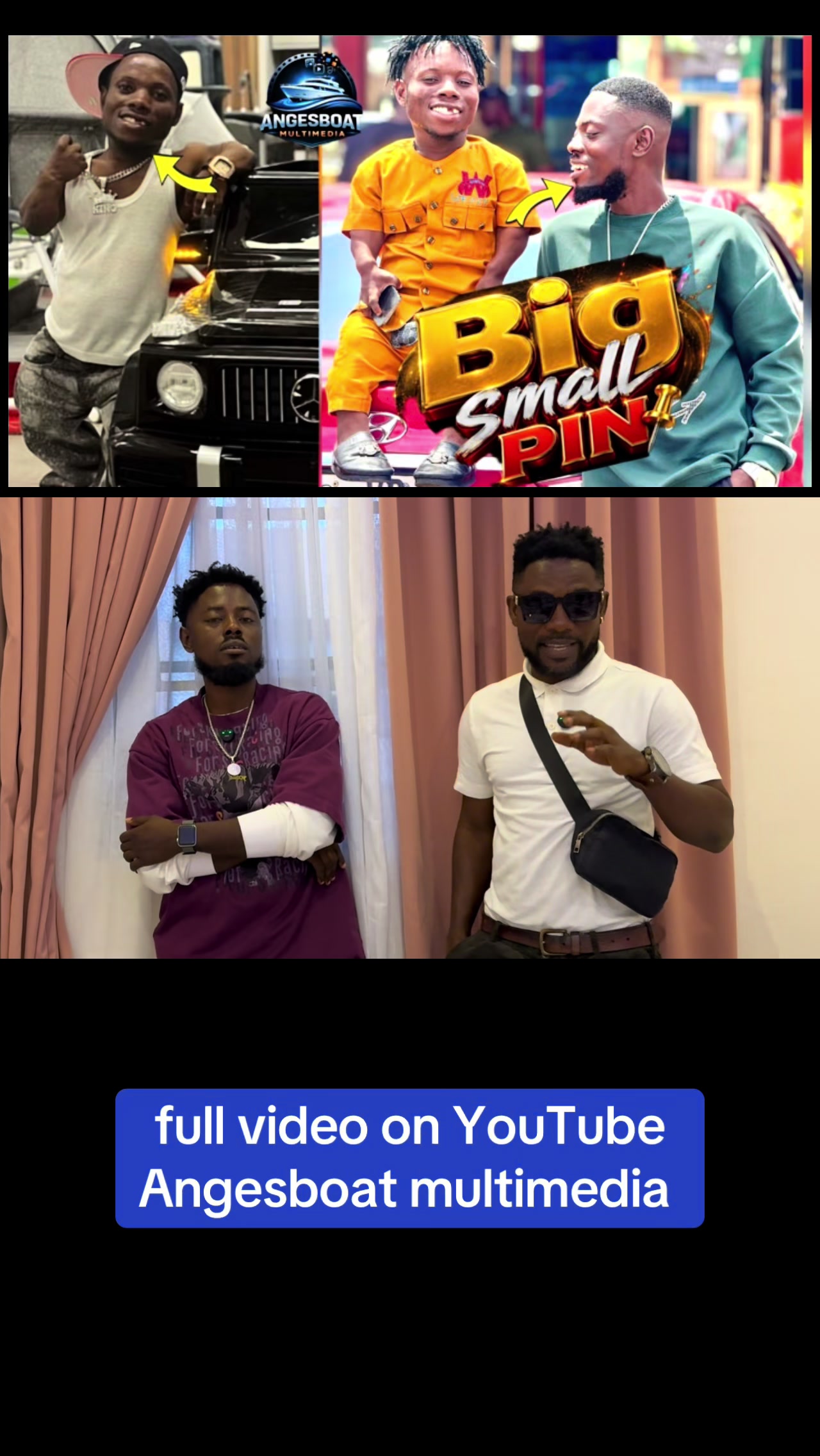 @papajaytvgh