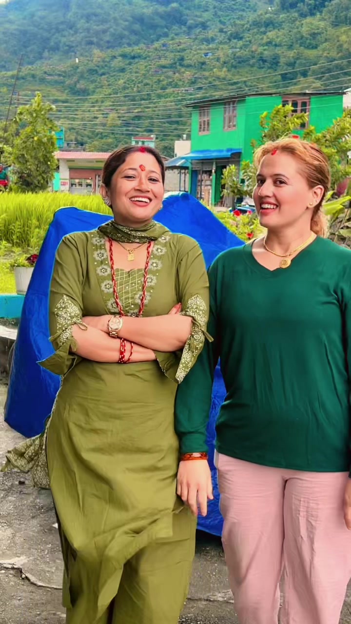 @लाहुरे बाबा को छोरि❤️❤️