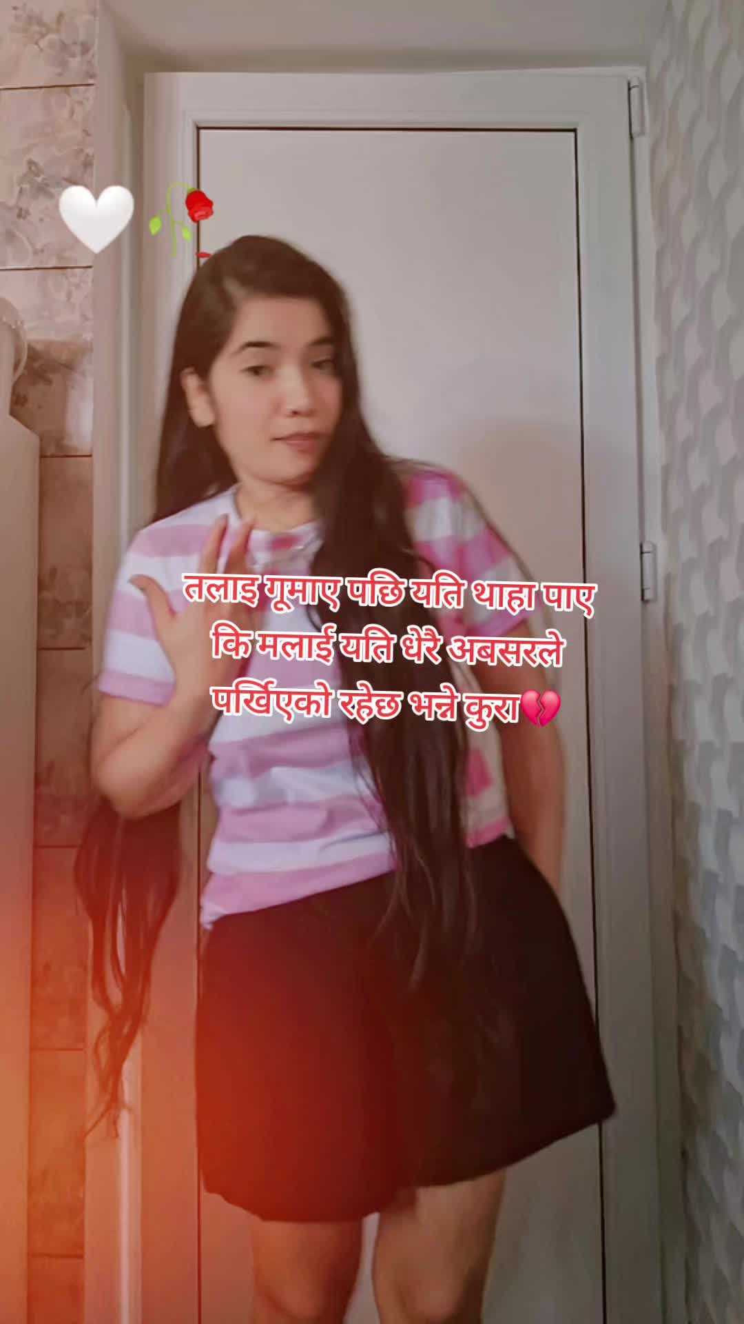 @Sarita Baniya🇷🇴