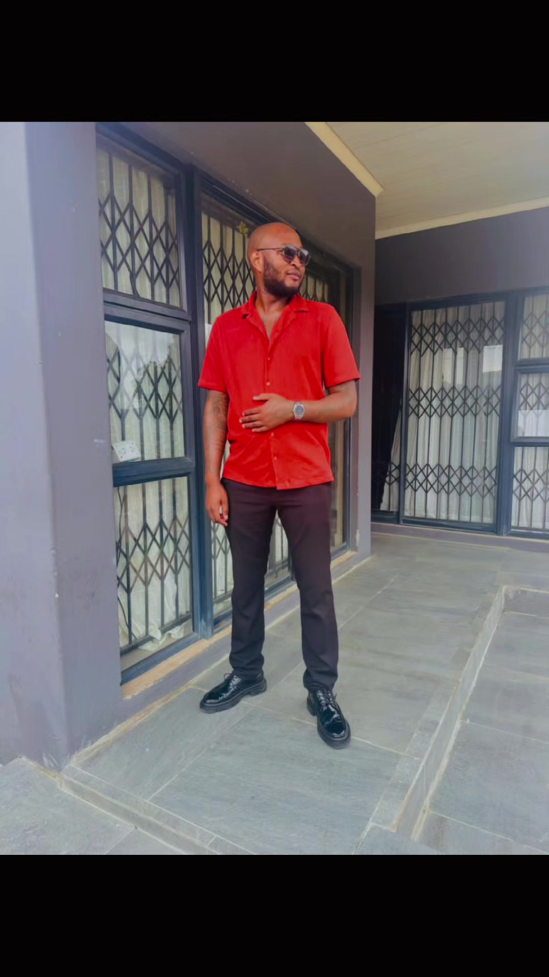 @Kwanele Sandiswa