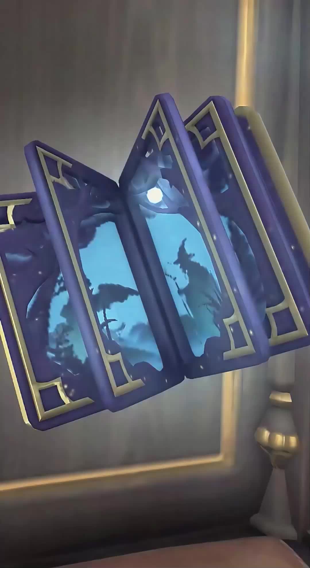 @【第五人格】小砸墨 identityv