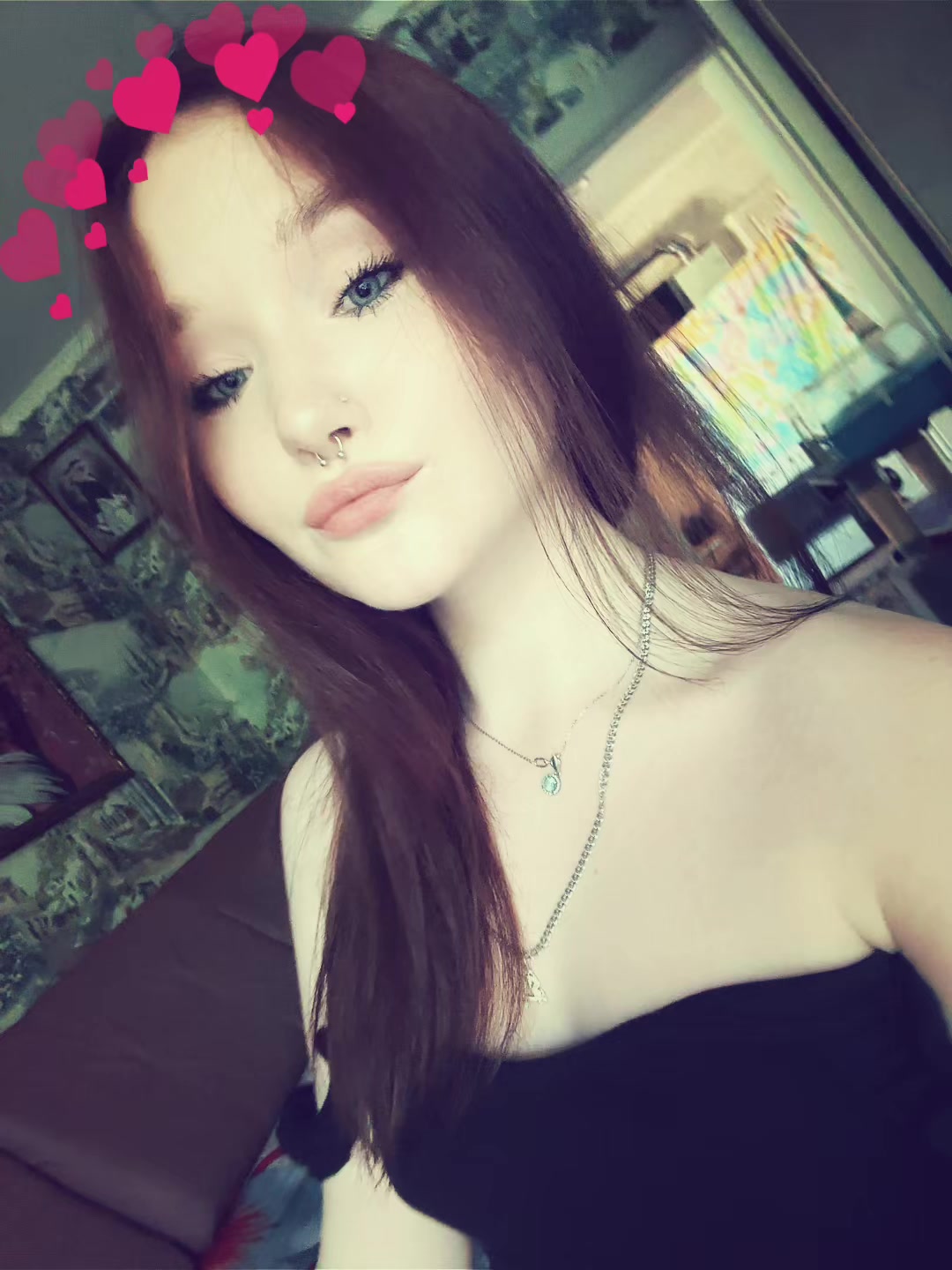 @алинка