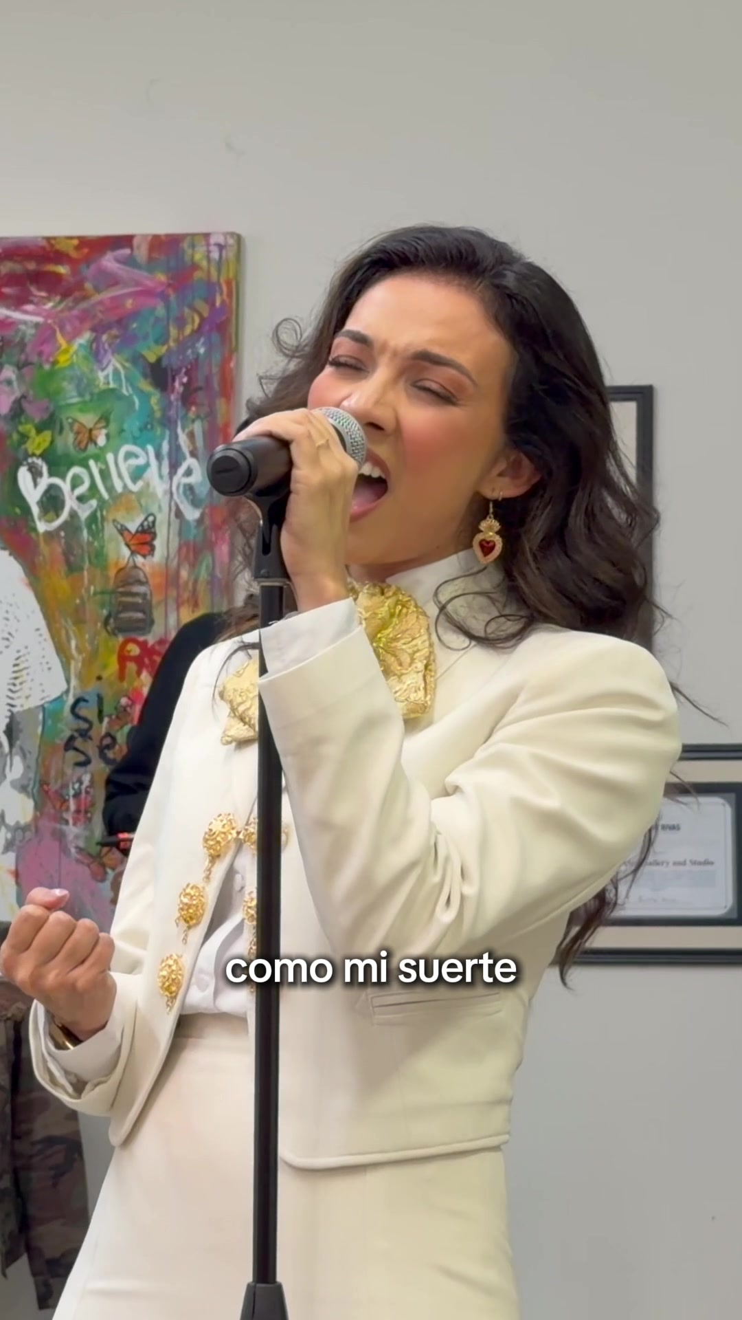 @Lupita Infante