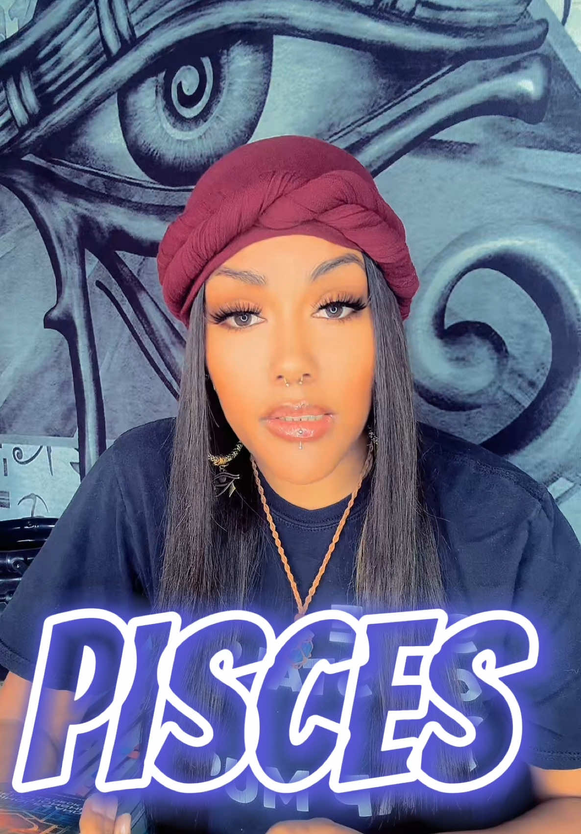 @LadyDivinePharaoh