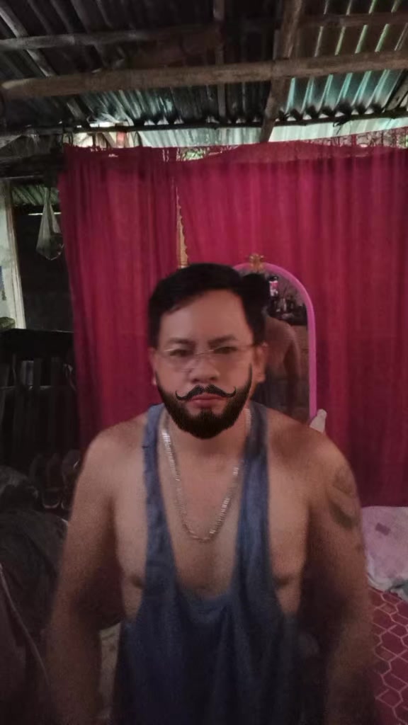 @Bhong Suarez