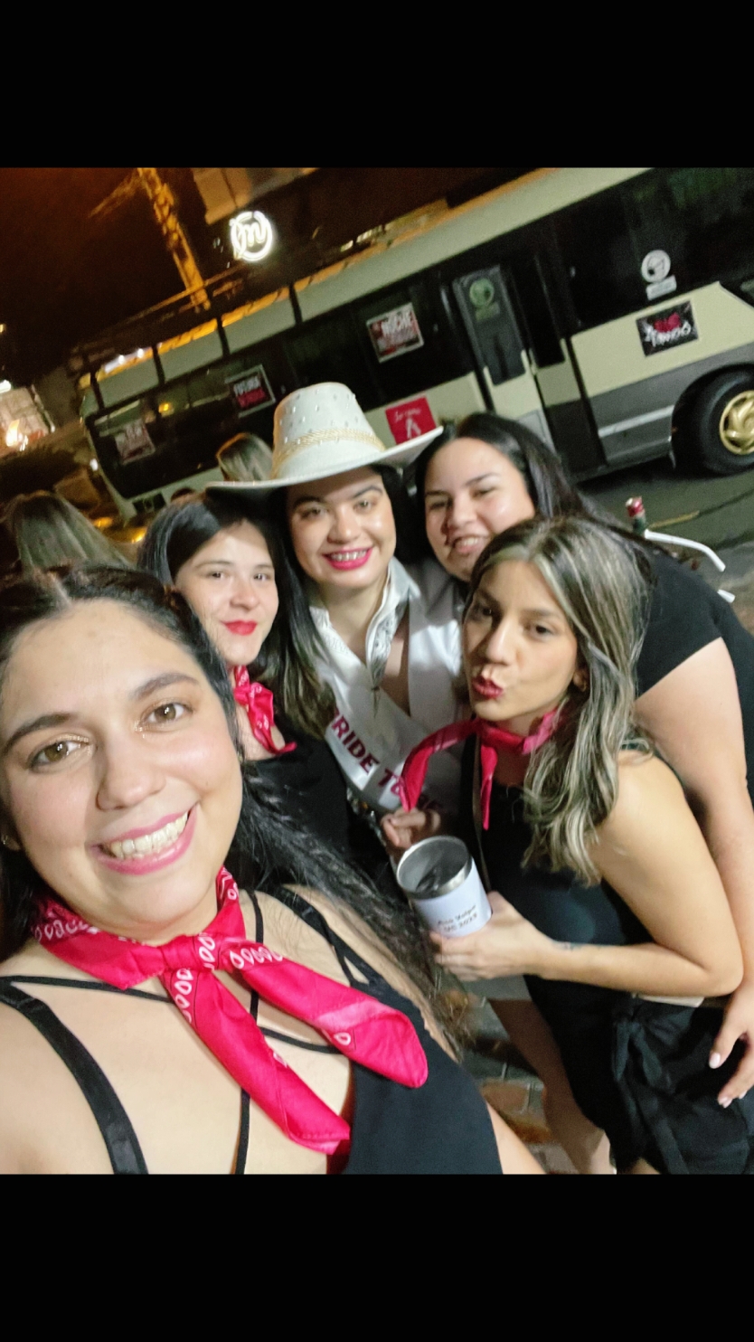 @Sarii Mendieta
