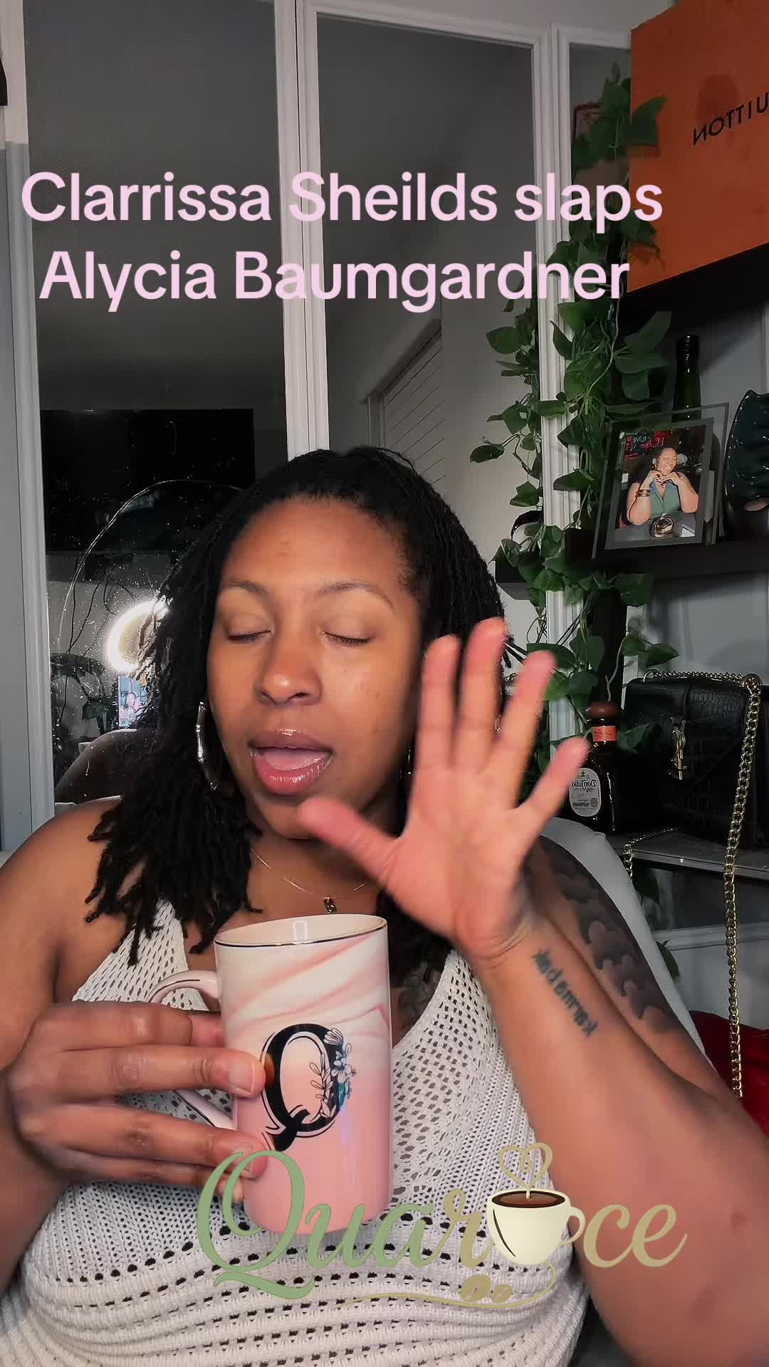 @YouTube: CoQuartice