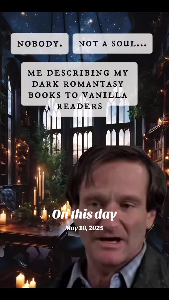 @Kirst N. Carpenter | Author