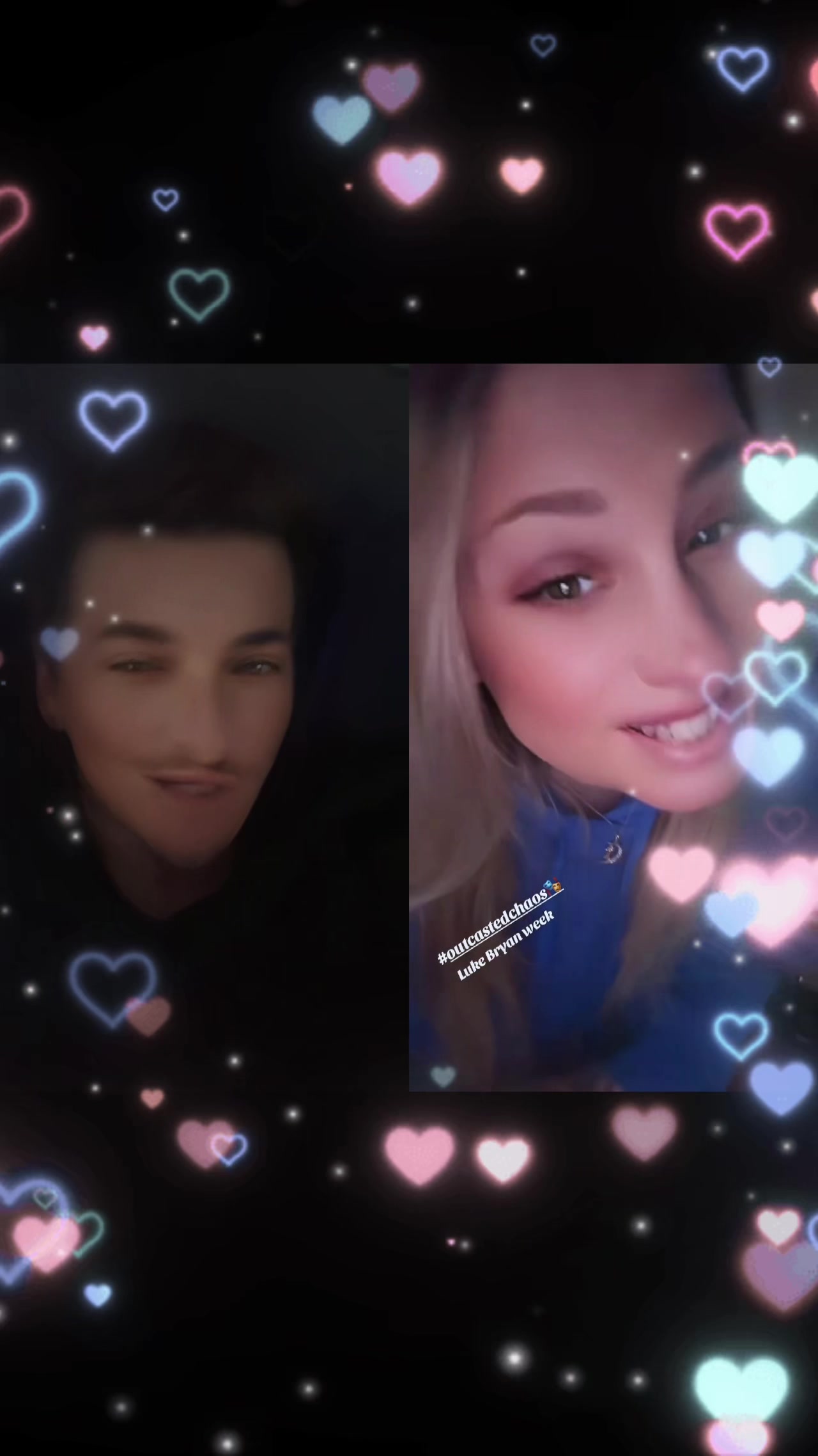 @💙💜TreyGail💜💙