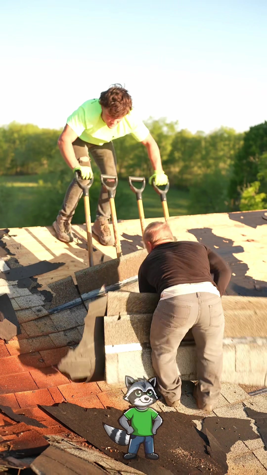 @Pine Ridge Roofing LLC