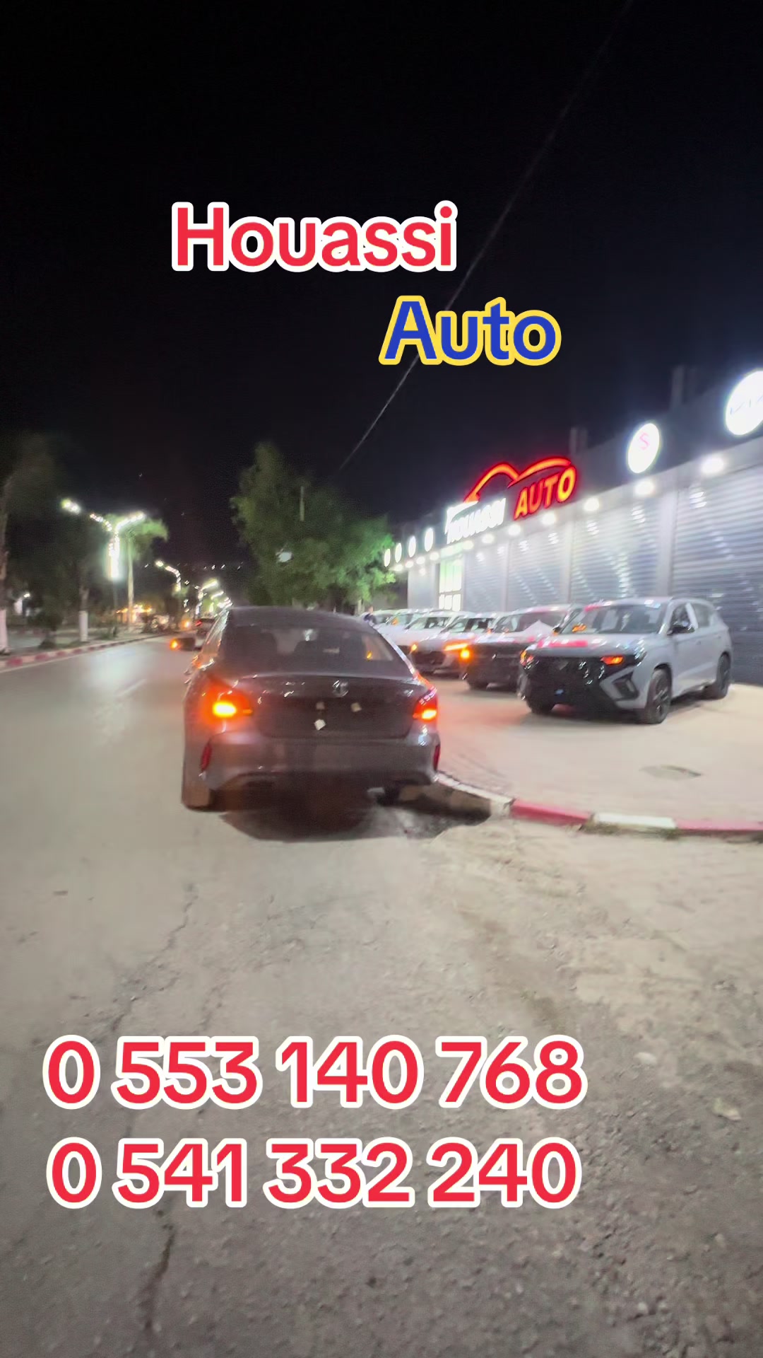 @Houassi auto
