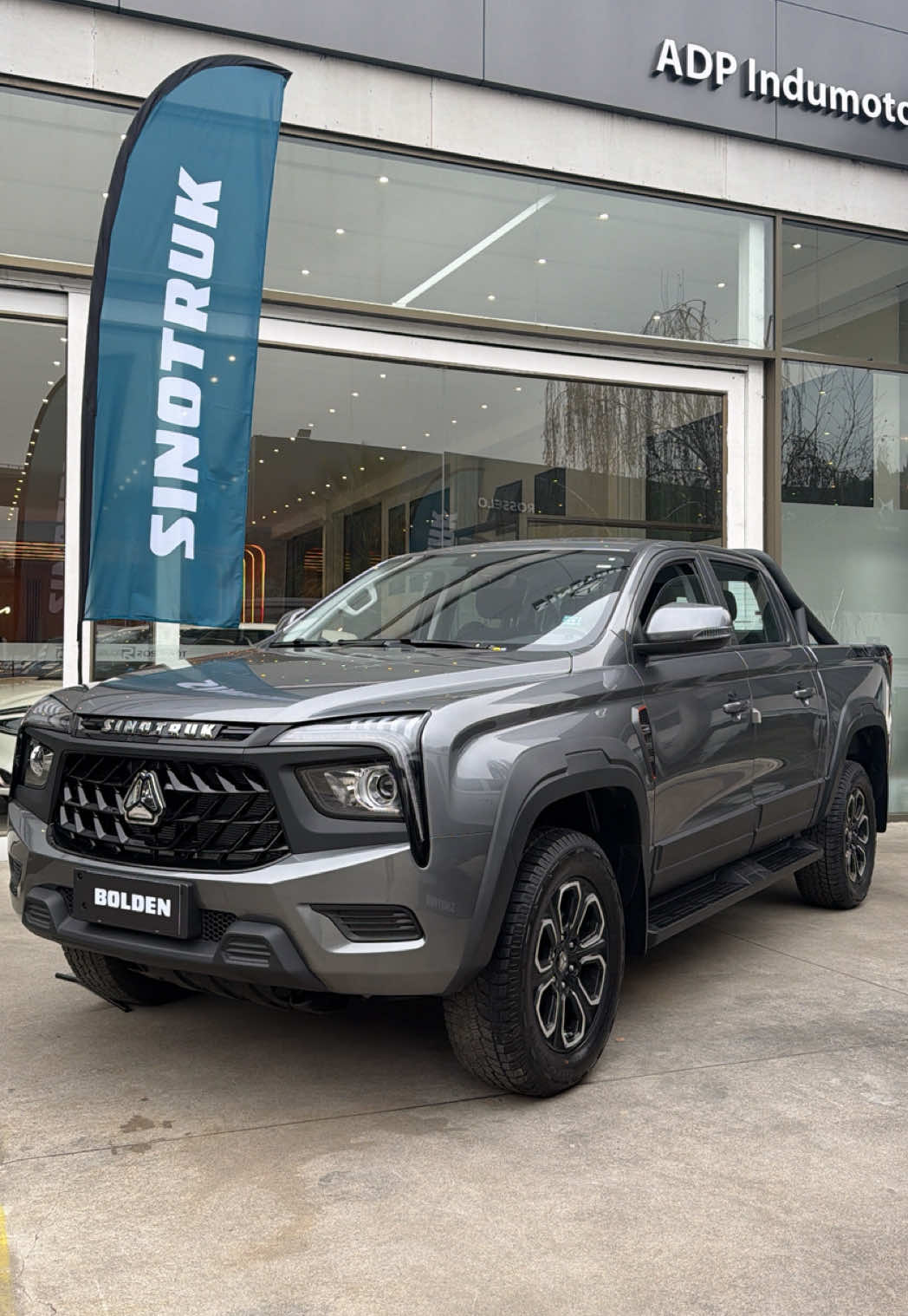 @Automotriz Rosselot