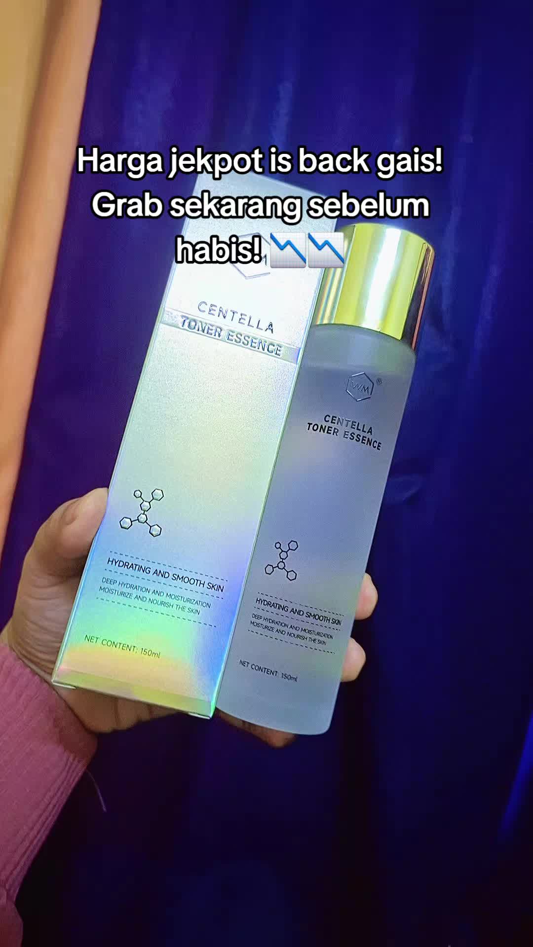 @Aura Barakah Shop