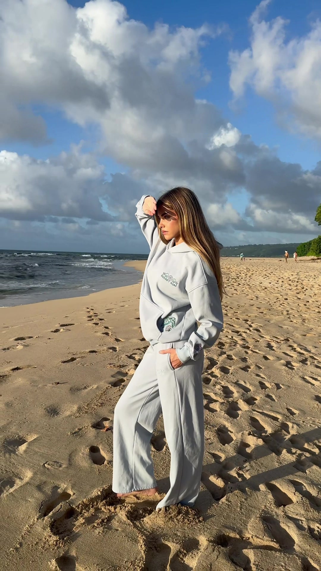 @SUNSET SURF