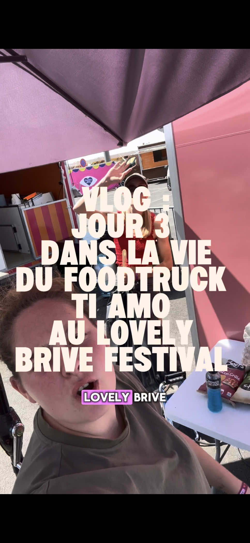 @Ti Amo