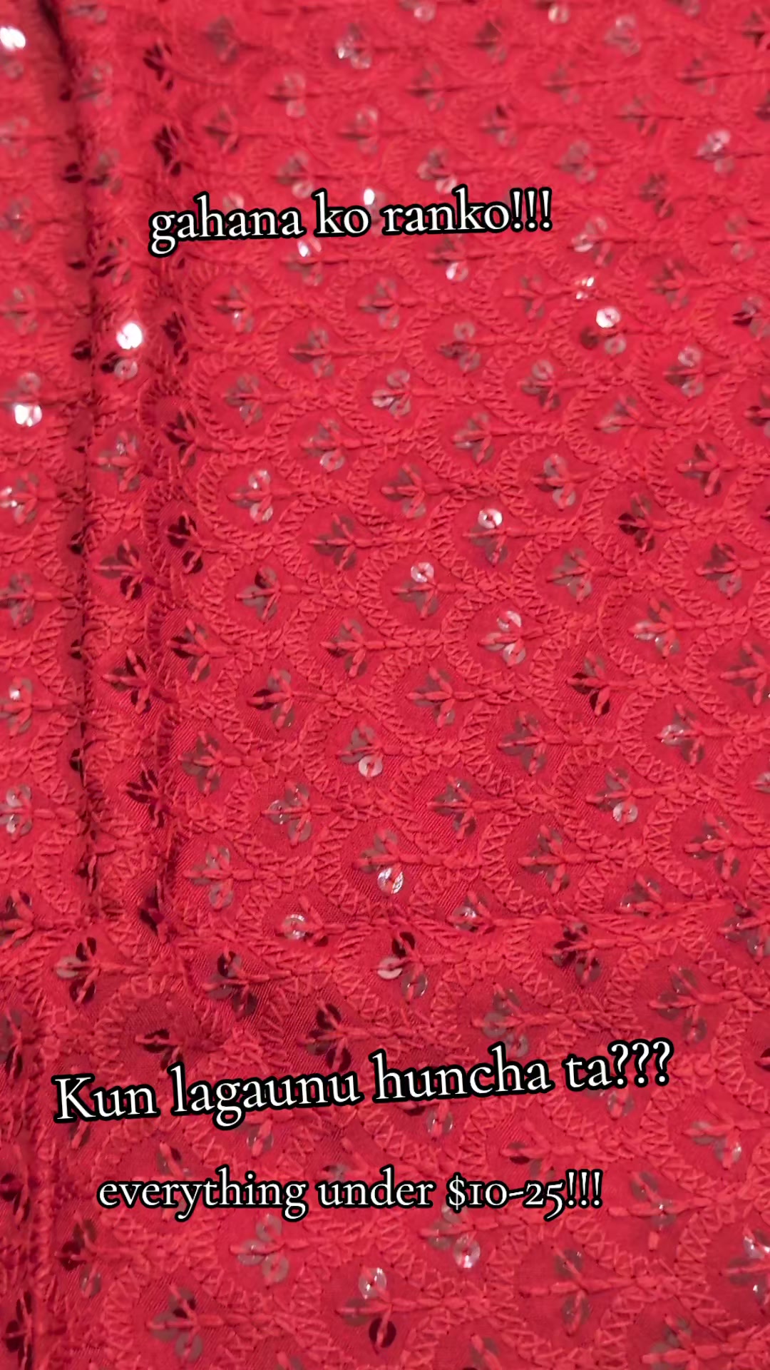 @Pearls collection
