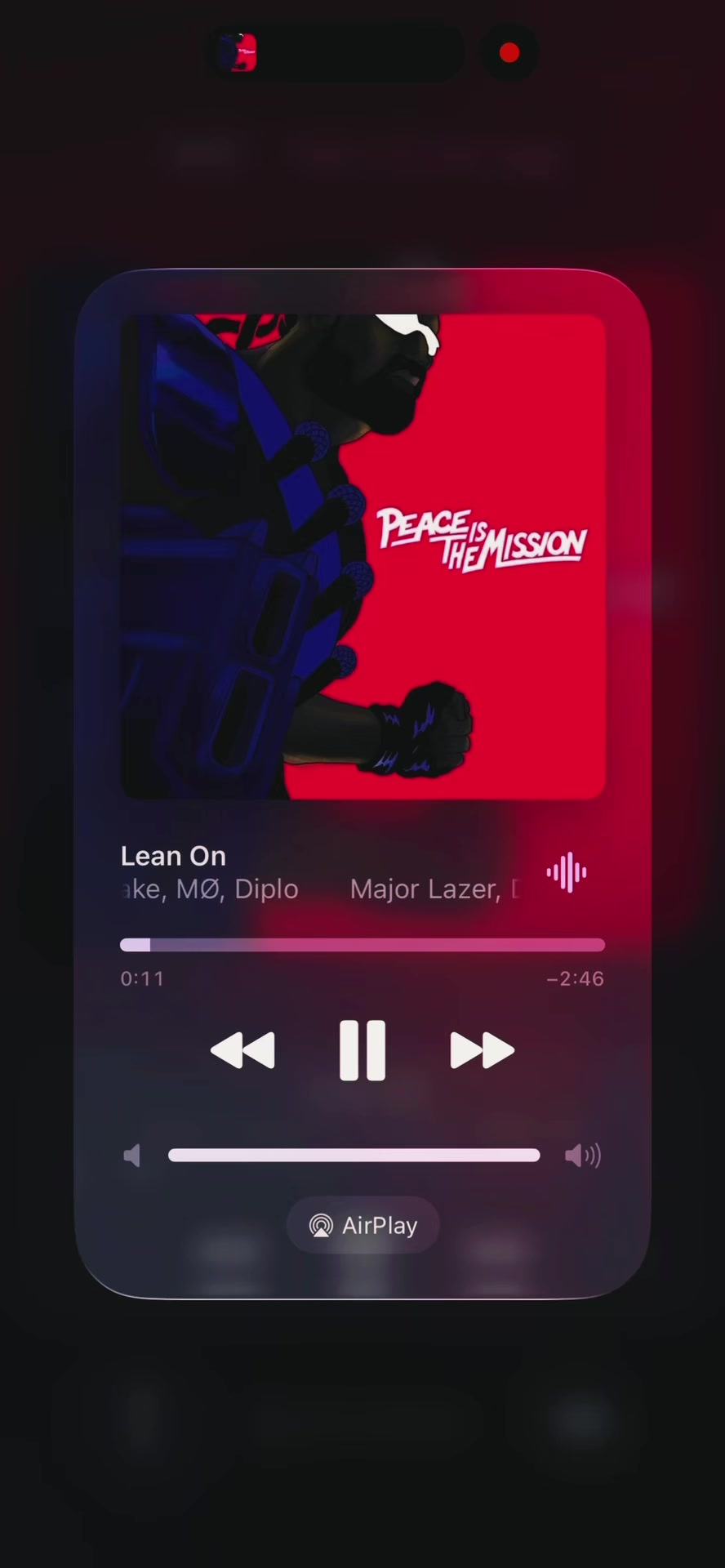 @Music Slowed LM
