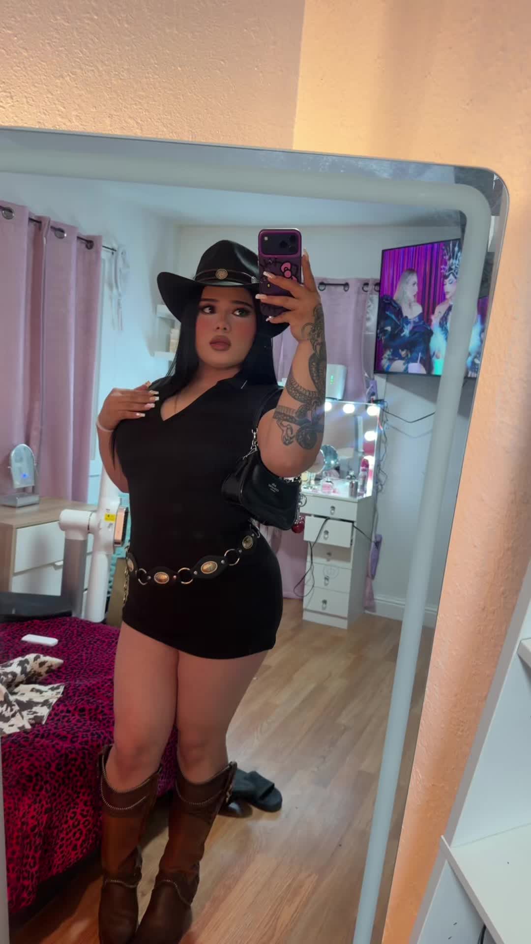 @kylieMichelle