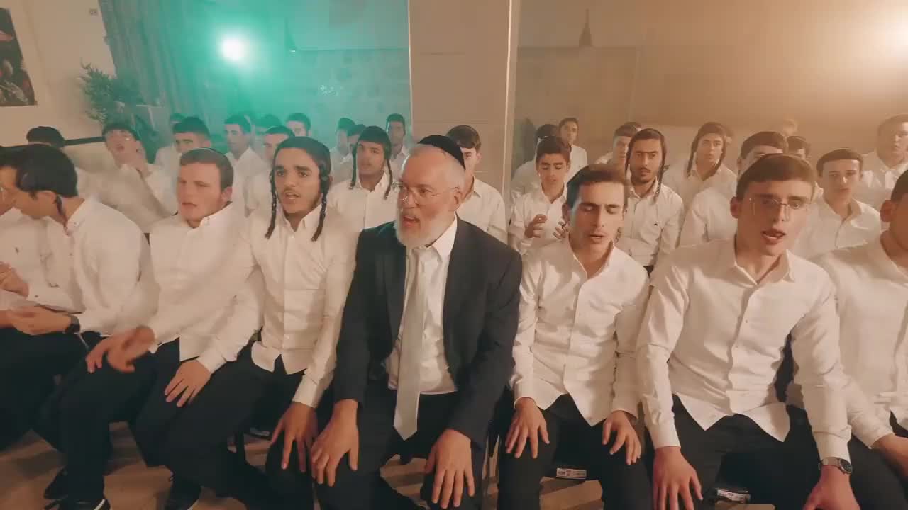 @jewishmusiconly