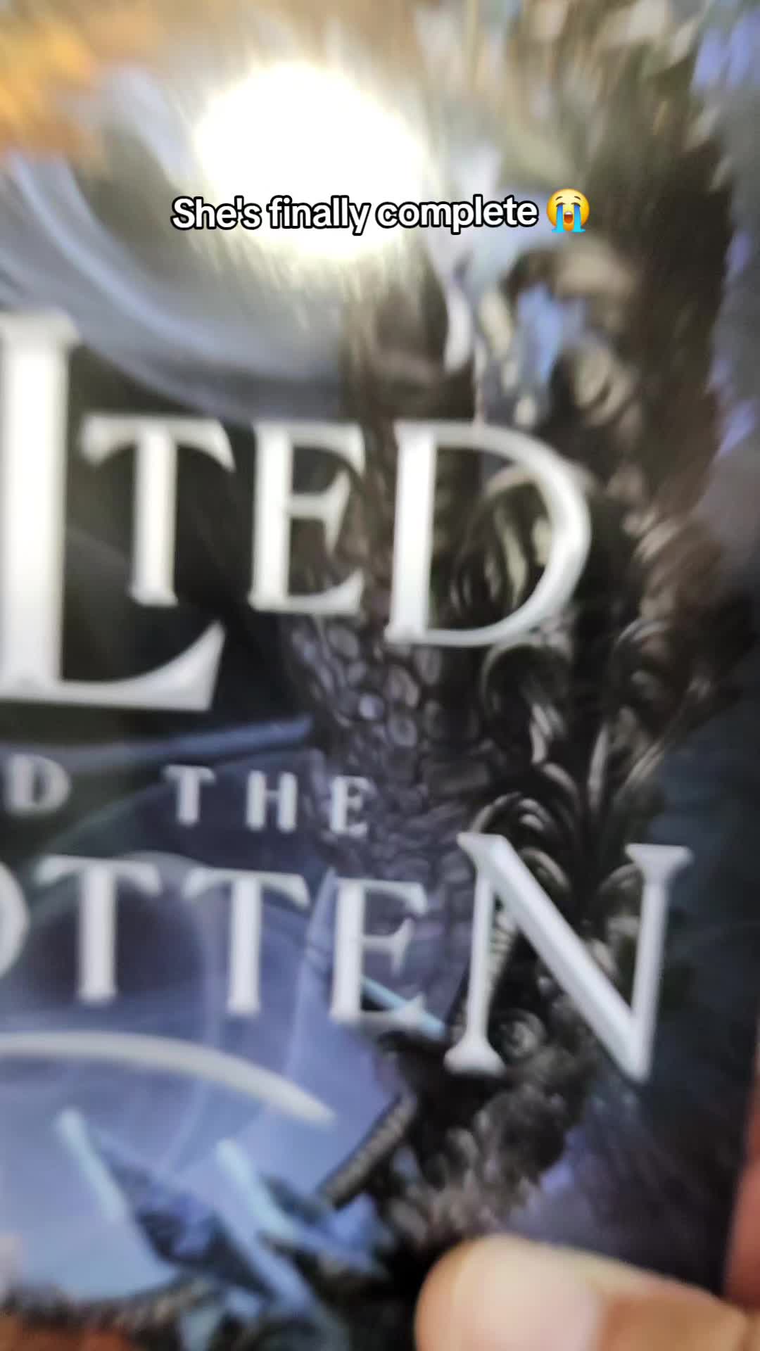 @Author JE Reed