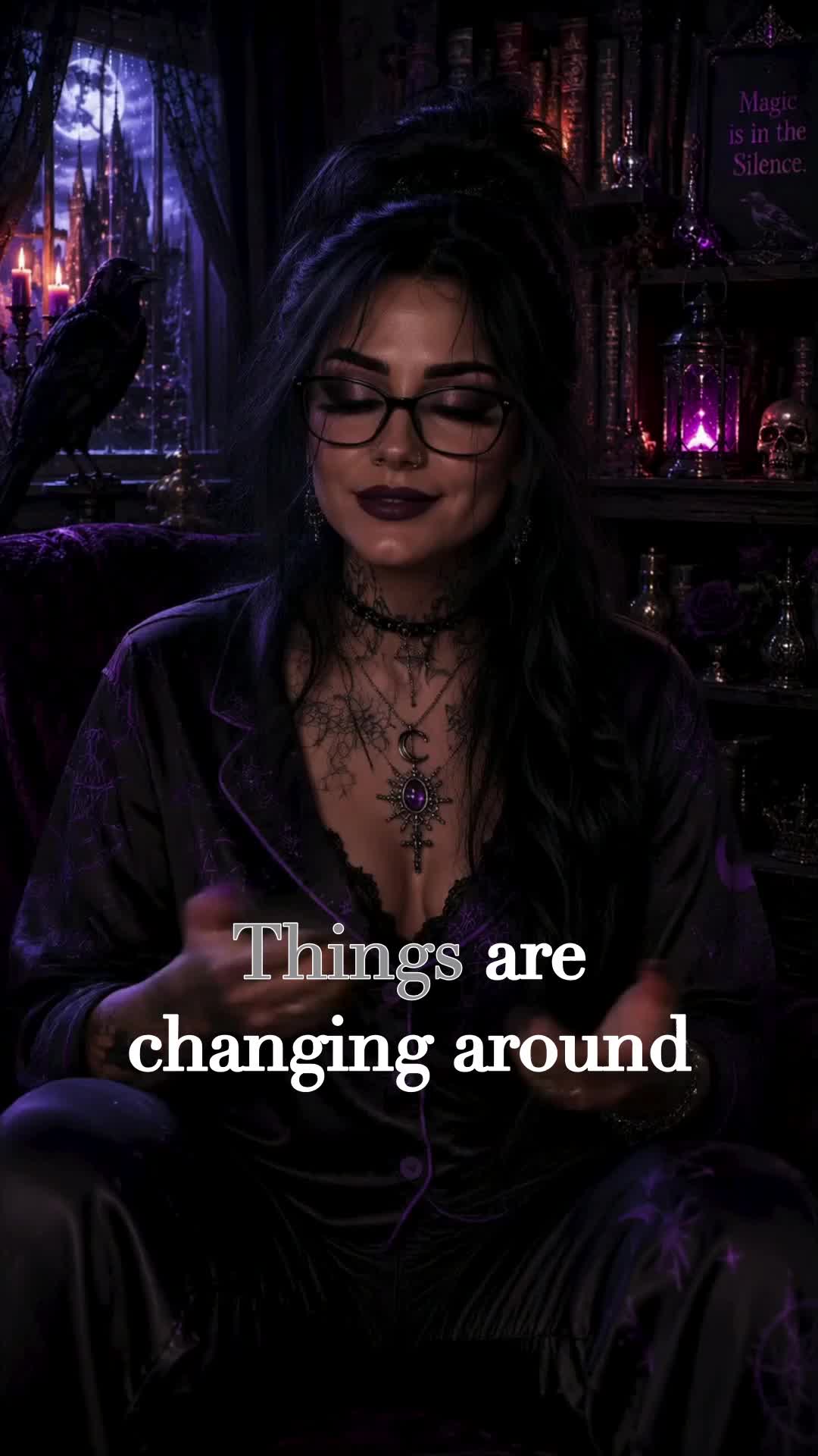 @Ink & Ravens 🦇