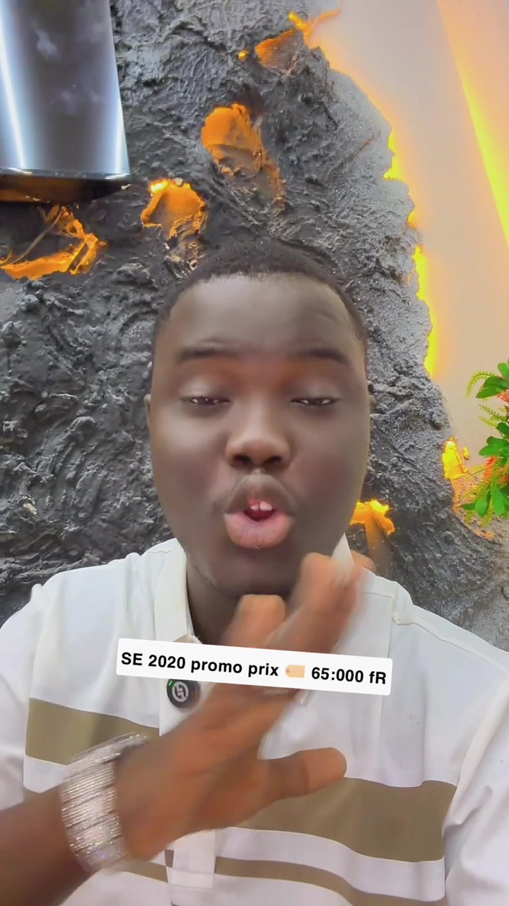 @SENE TERANGA BUSINESS ✪