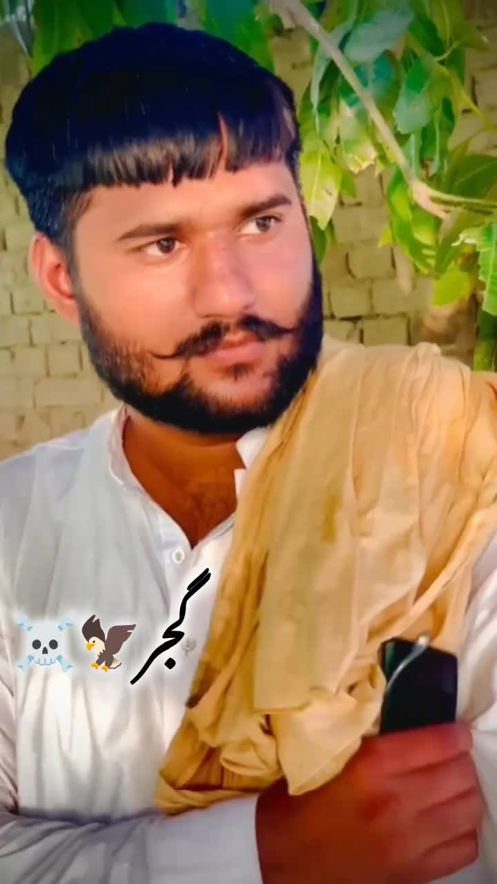 @🏴 صــلاح الـدین گُجــر🏴
