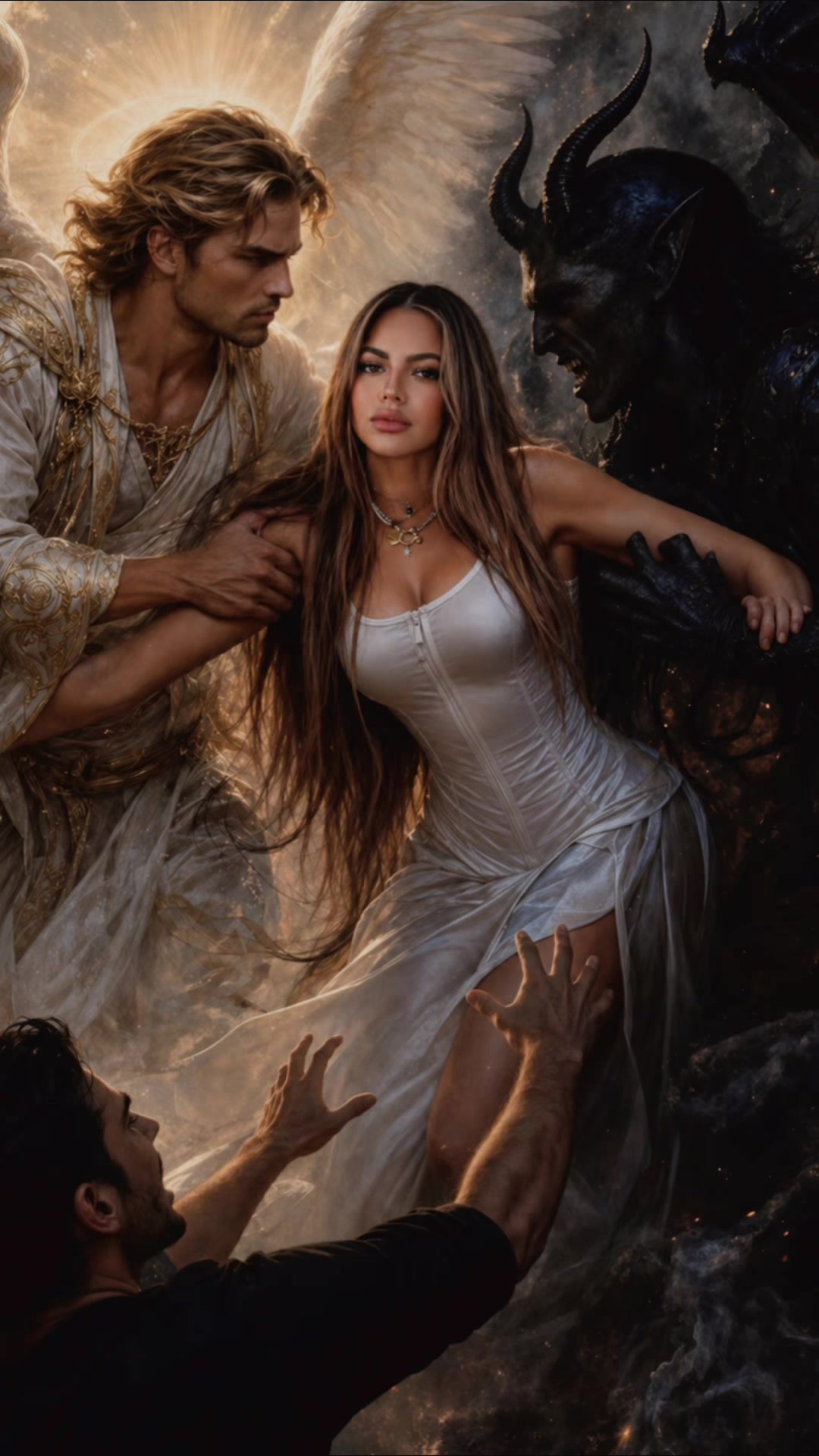 @Gitana Maribelle Luna