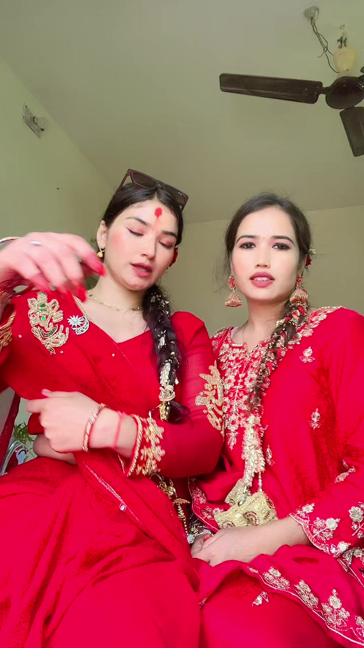 @@Rupakhadka👰❤️