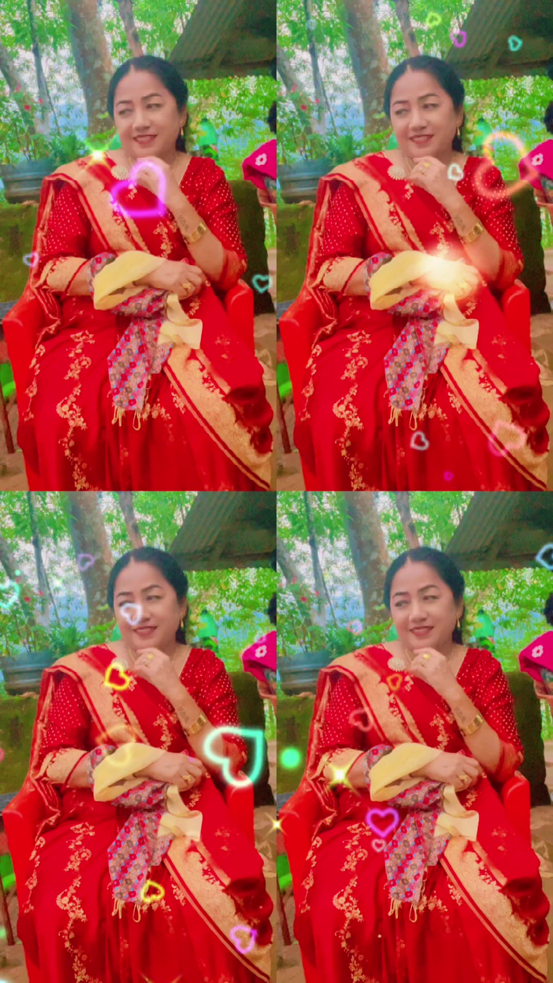 @Mon❤️Mohan