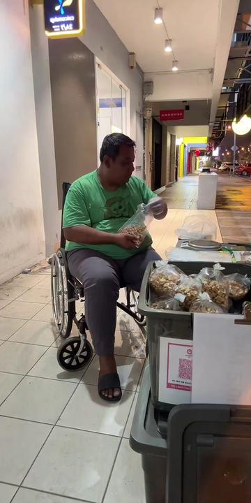 @KAMARUL AREZLAN EMPIRE