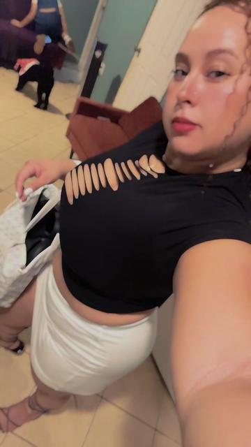 @🍑Georgelys Herrera🍒🫦