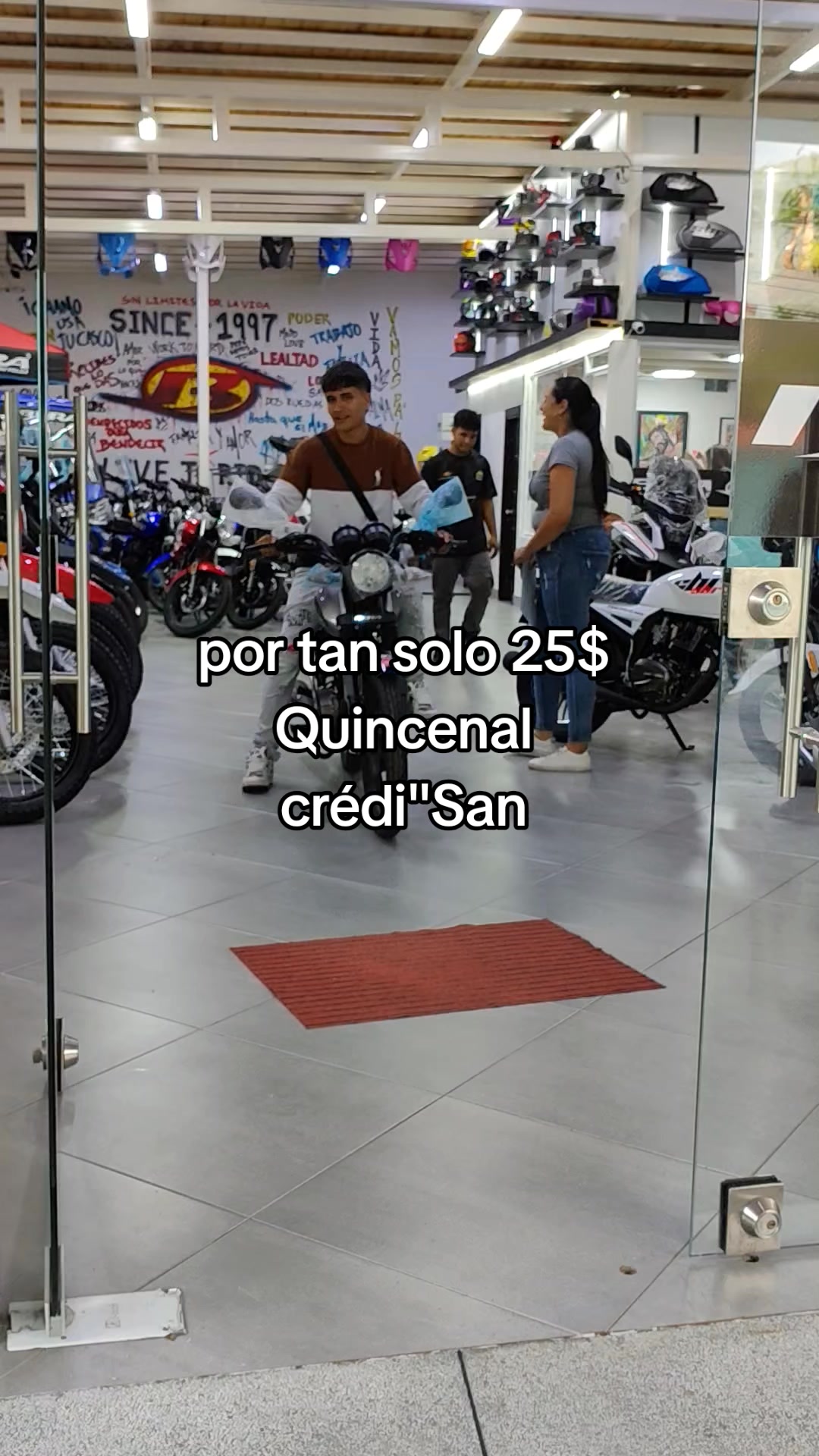 @Márquez anderson