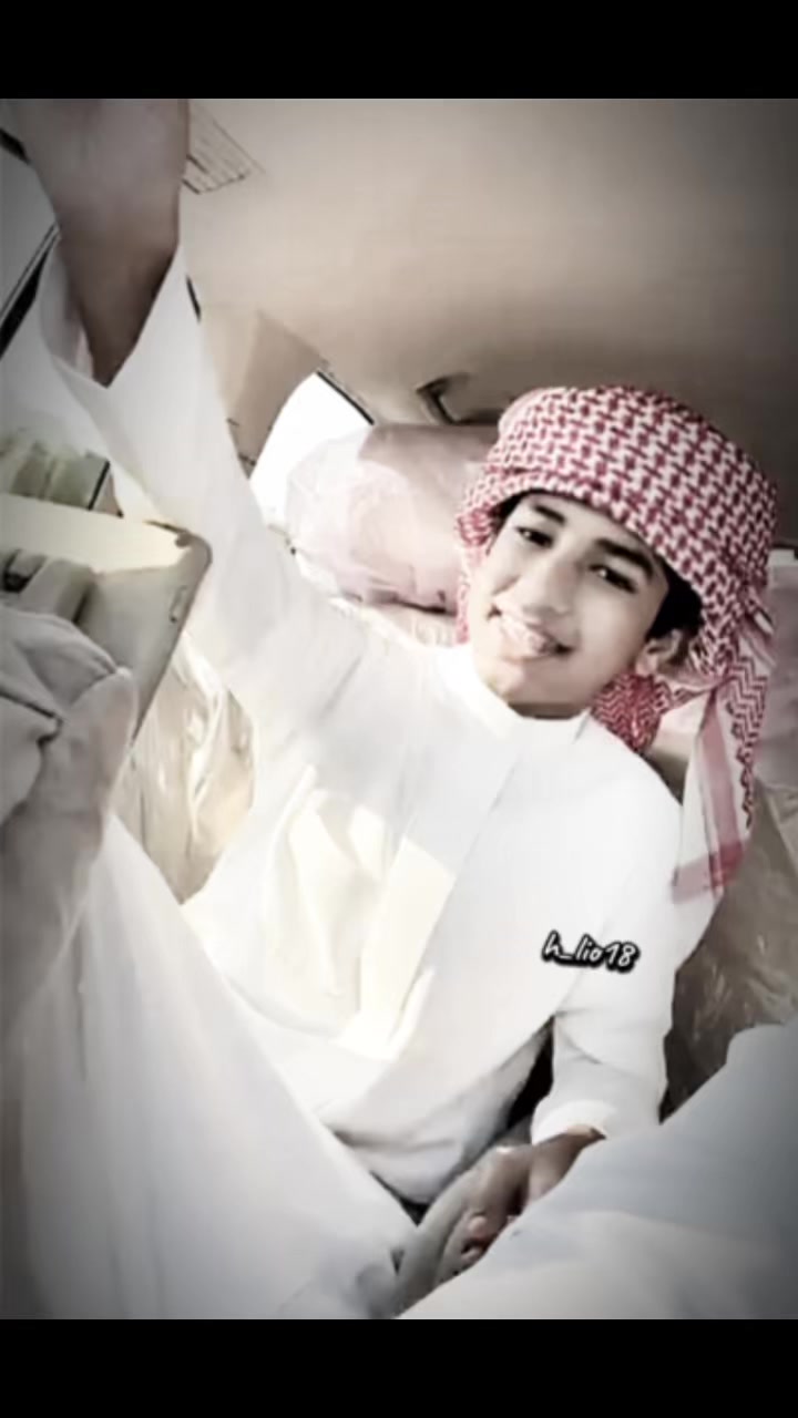 @لـيـلـى الـشـمـري 🏹
